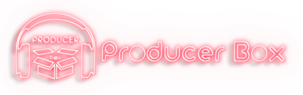 Producer Box Site