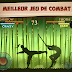 تحميل لعبة Shadow Fight معدلة و مفتوحة و بأخر أصدار