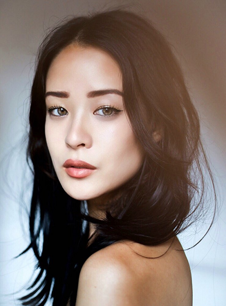 Highdee Kuan movies list and roles (You Season 4, Fear the Night and