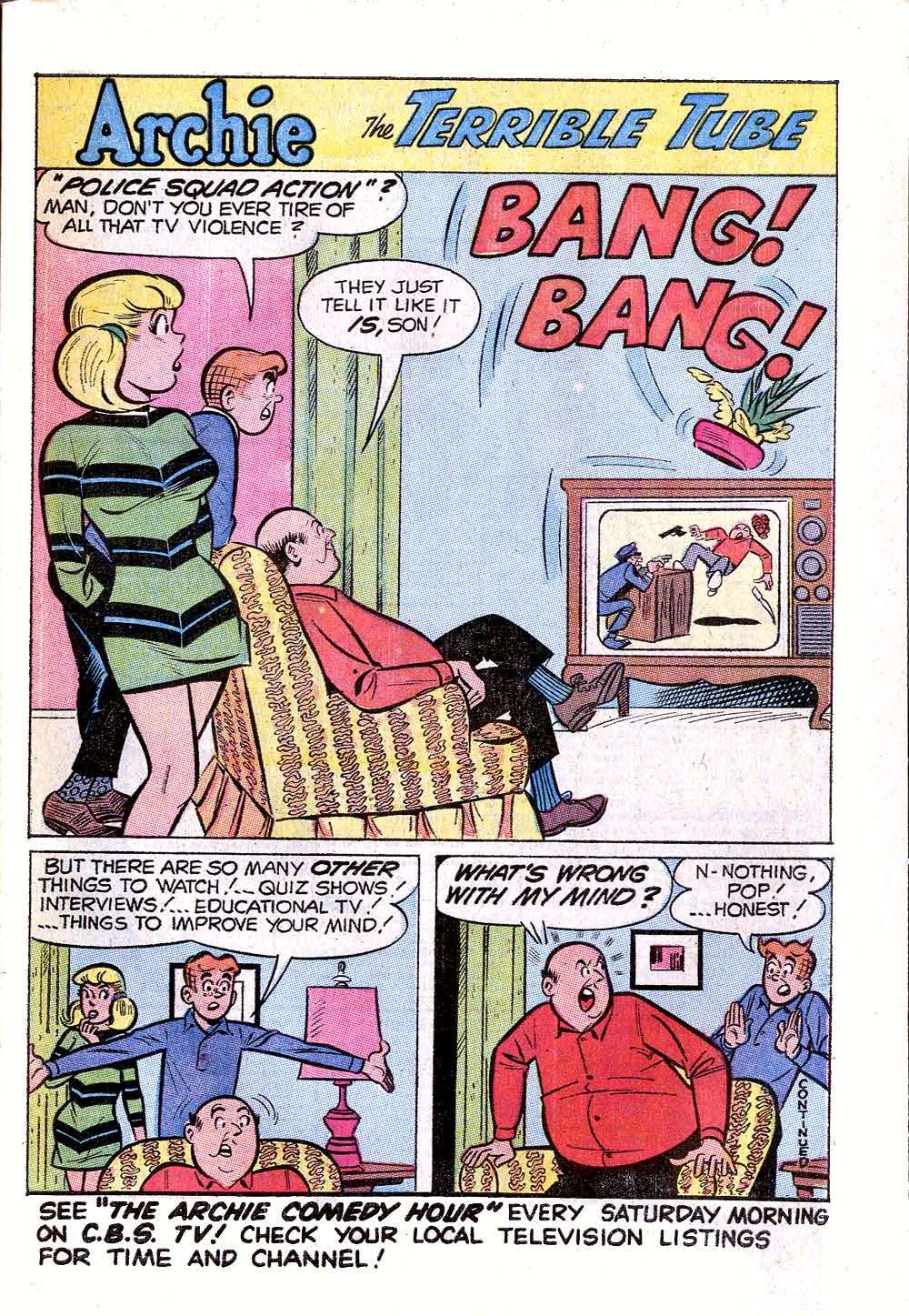 Archie (1960) 198 Page 27