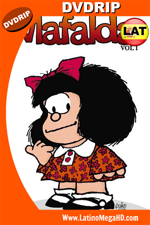 Mafalda La Serie (1965) DVDRip Latino ()