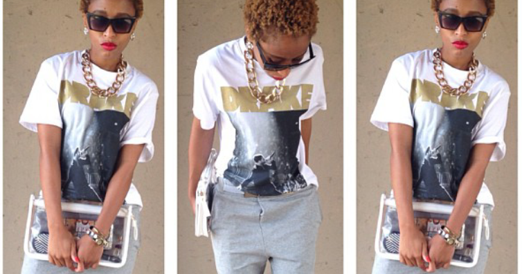 Thuliloves: Simply Palesa