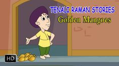 tenali raman stories