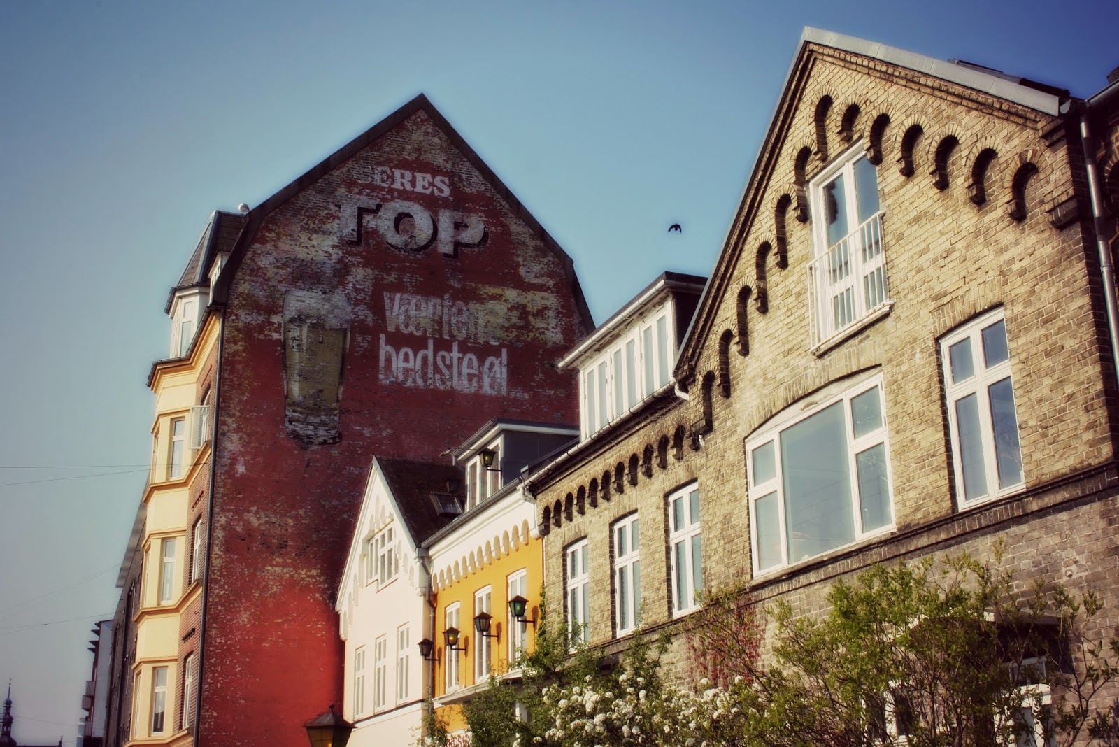 Visitando Aarhus Visitar Aarhus