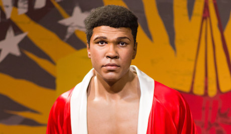 7 bai hoc quy cho gioi tre tu huyen thoai Muhammad Ali - Anh 3