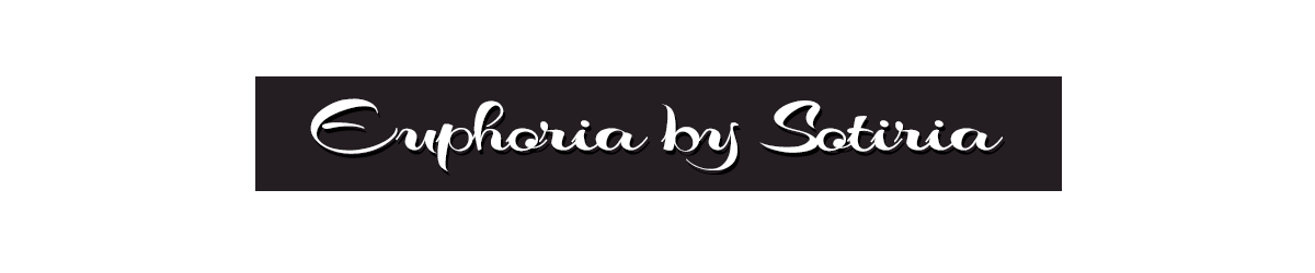 Euphoria by Sotiria
