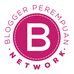 Blogger Perempuan Network