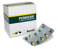 Tramadol 50mg capsule