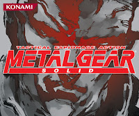 "Metal Gear Solid" podría recibir un lavado de cara total en un futuro remake 1