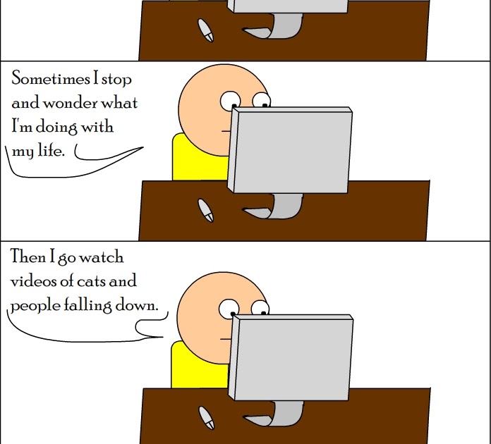 What Even Is?: #35 - The Internet