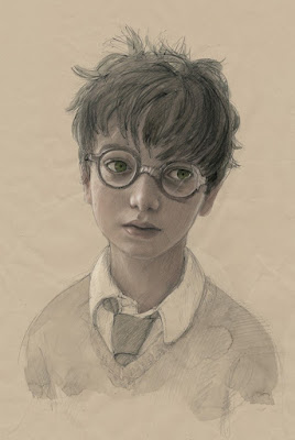 Harry Potter y la piedra filosofal (Ilustrado)