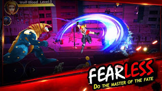 Ninja Wolfman Street Fighter Apk [LAST VERSION] - Free Download Android Game