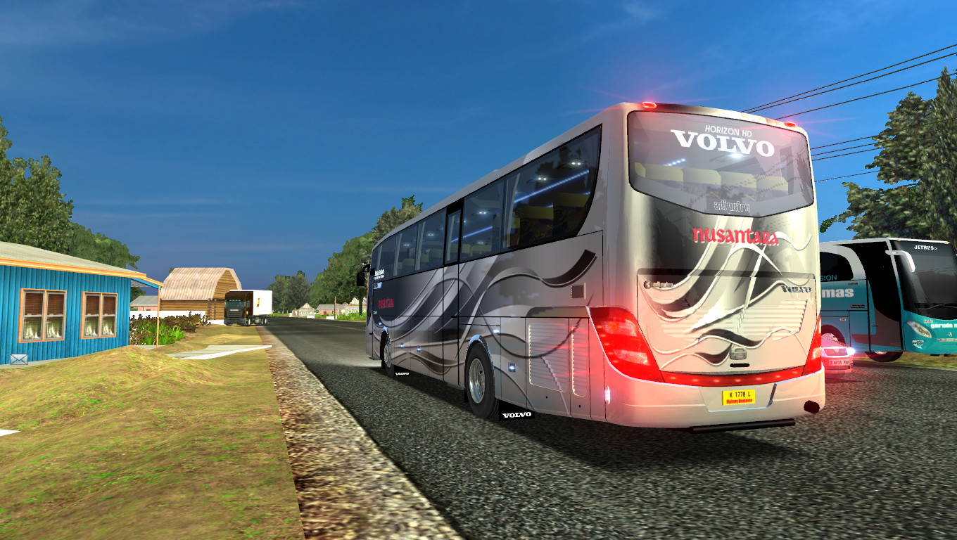 mod bus haulin indonesia terbaru mod bus haulin indonesia terbaru