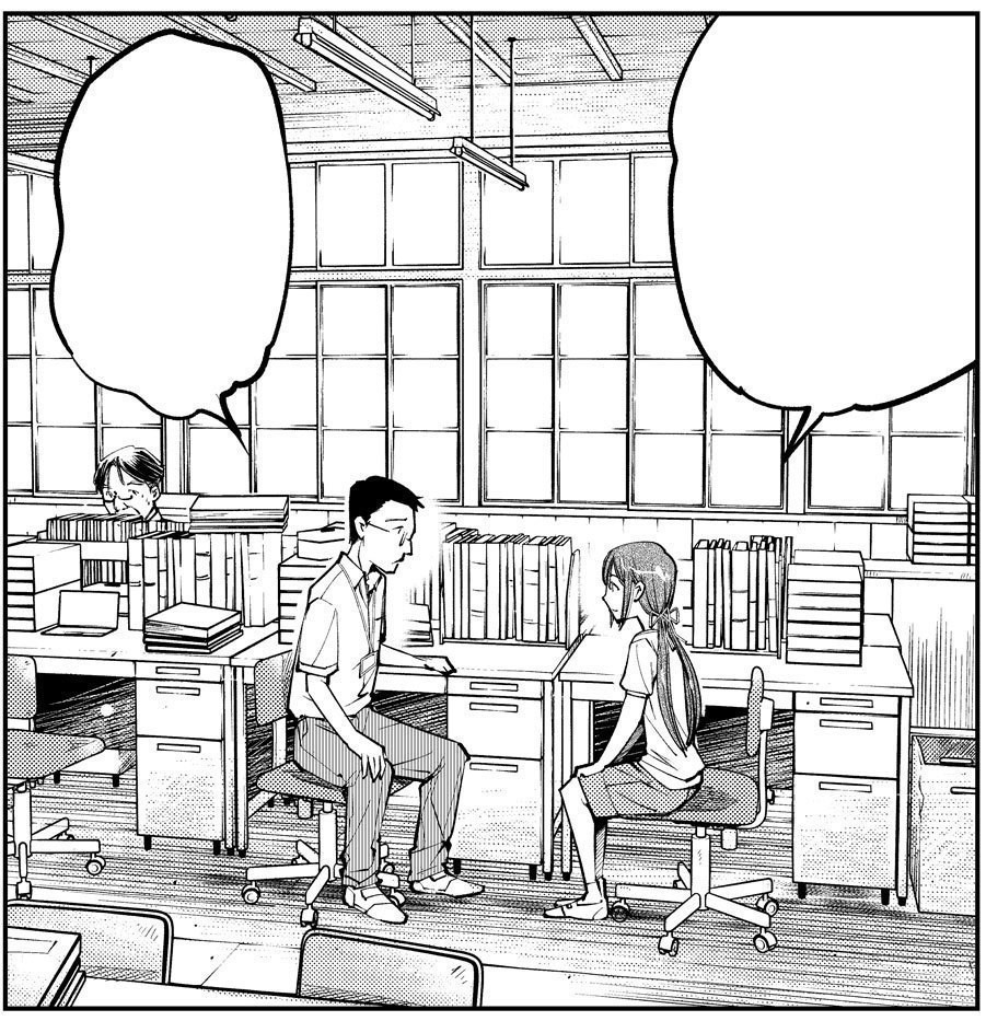 TuesdayArtGroup Making comics (manga) with Blender