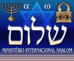 MINISTÉRIO INTERNACIONAL SHALOM - MIS