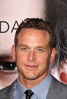 Cole Hauser