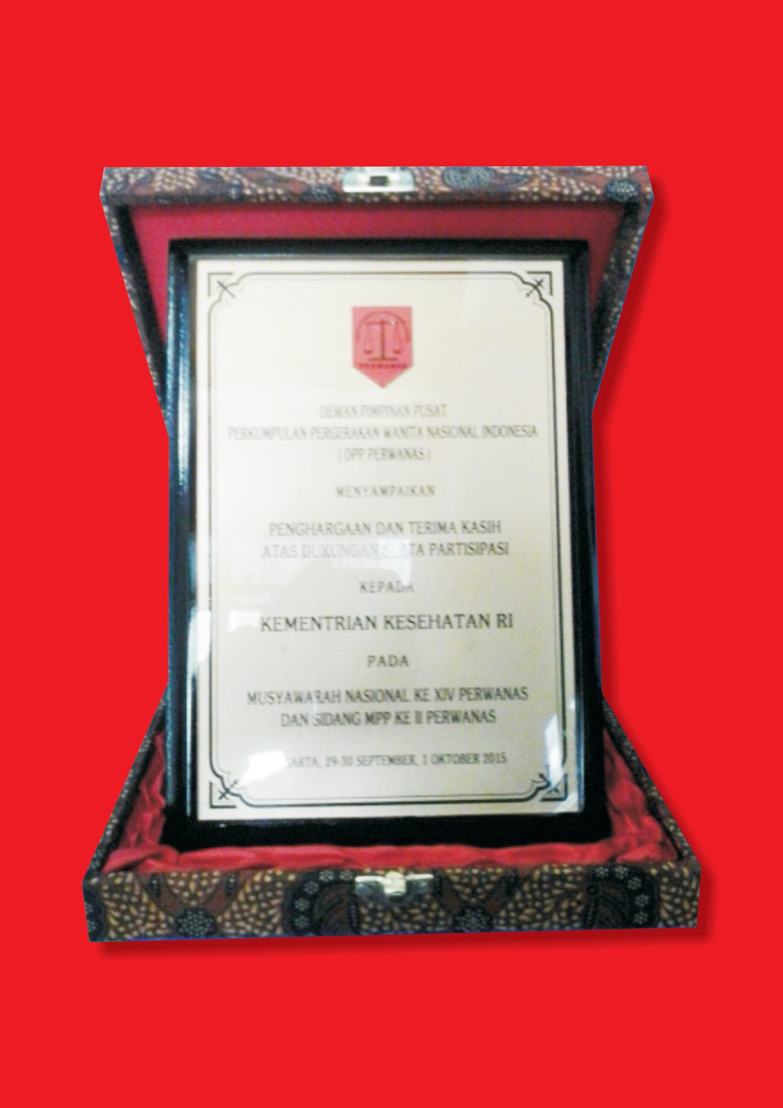 Plakat &amp; Reklame Plakat Kayu