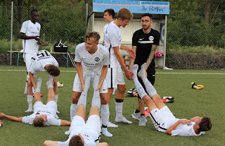 socksjob white soccer socks teen boys massage 