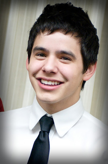 Celebrity Nude Fake David Archuleta Top Gallery And Wallpapers 2011