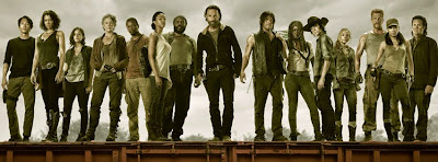 The Walking Dead 5