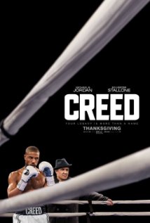 Creed (2015) - Movie Review