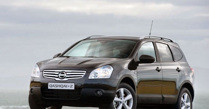 2013 Nissan Qashqai Release Date Manual and Owners