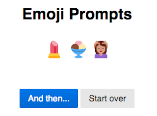 happy teaching happy tech ing emojify your classroom story using emojis