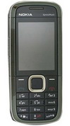 Nokia 5132 XpressMusic for China Mobile
