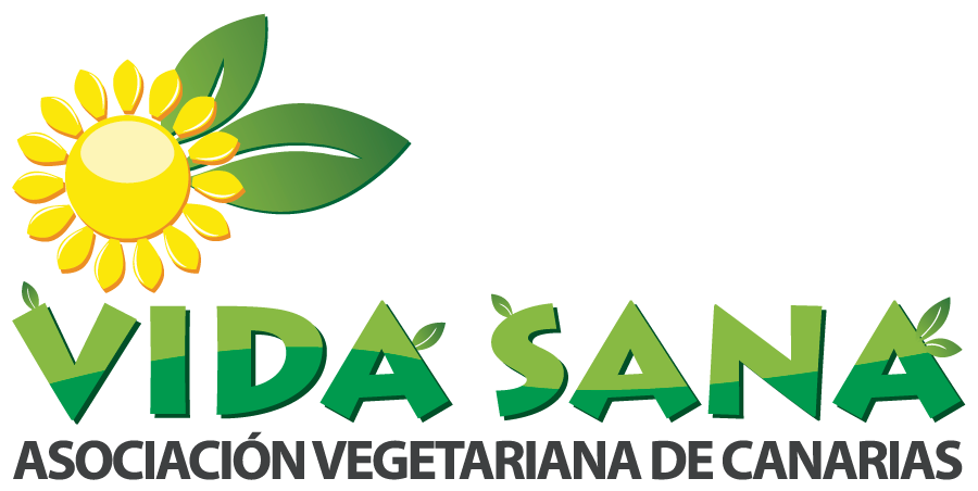 Asociación Vegetariana Vida Sana de Canarias