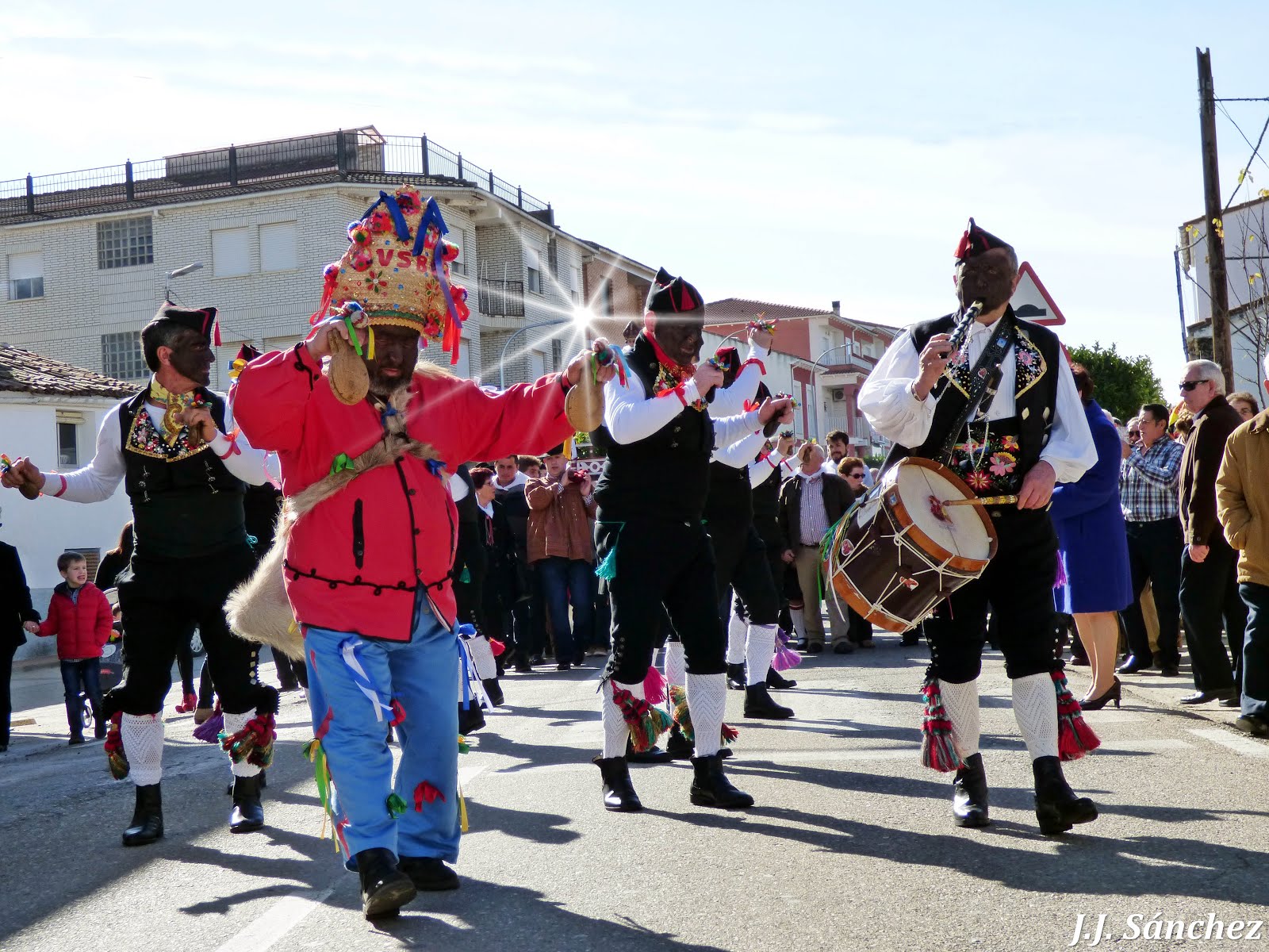 Enlace a Montehermoso Cultural