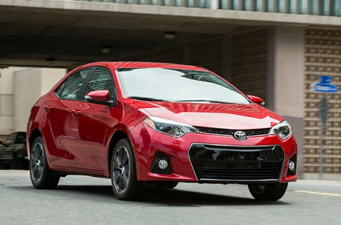 2016 Toyota Corolla Price and Release Date 2016 Toyota Corolla Price and Release Date