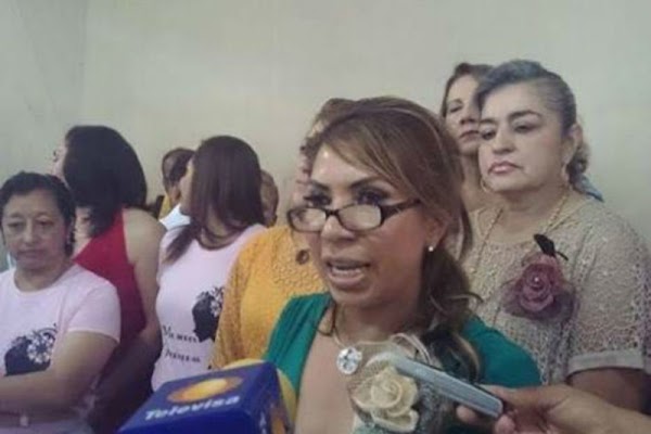 Escolta de diputada priista en Guerrero arma balacera: mata a mujer, hiere a seis y guardias lo abaten