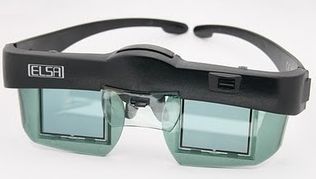 Gafas en 3D