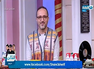 برنامج شارع شريف حلقة السبت 23-12-2017 لـ شريف مدكور برنامج شارع شريف حلقة السبت 23-12-2017 لـ شريف مدكور