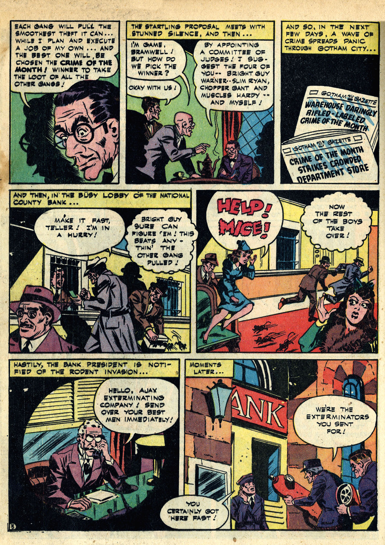Worlds Finest Comics 9 Page 87