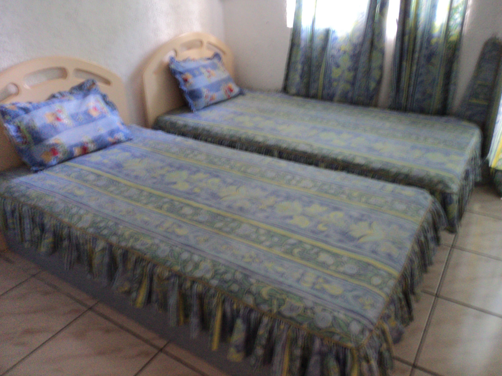 Mauritius Self Catering Apartments Latanier Villa No 35