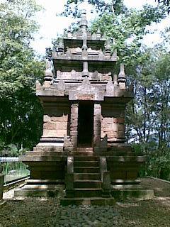 Tempat Wisata Di Garut Jawa Barat