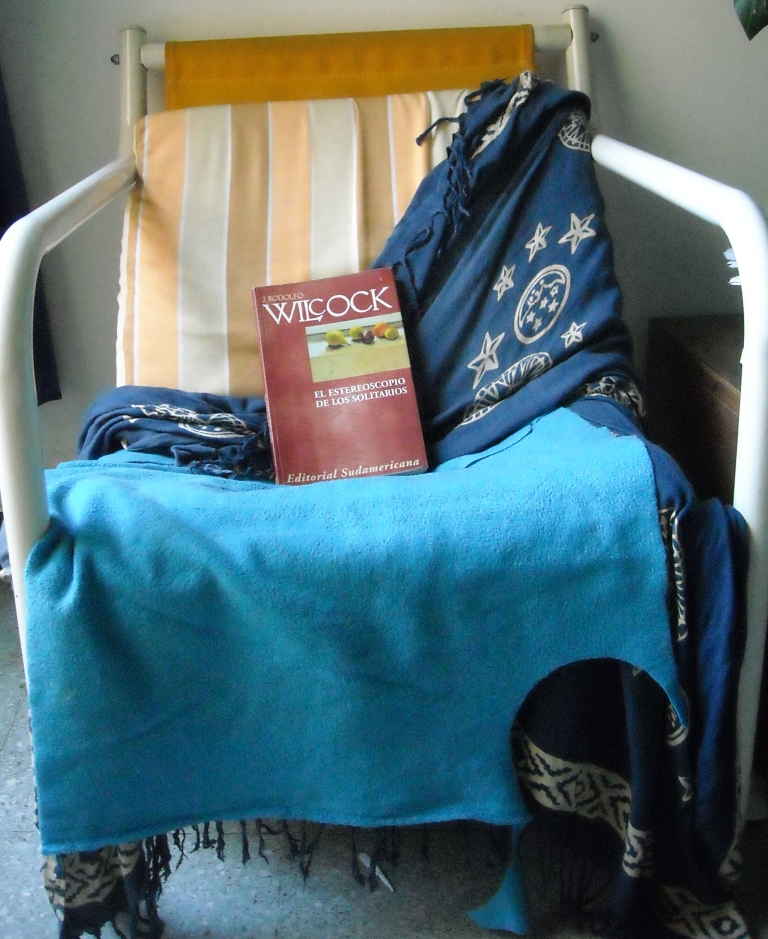 el estereoscopio de los solitarios