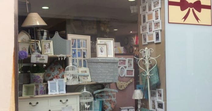 BAZAR DON REGALON SEVILLA - Compras y guía de Sevilla. Sevilla desde La