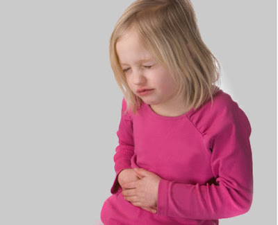 Tanda Bahwa Anak Anda Terkena Penyakit Laktosa Intoleran
