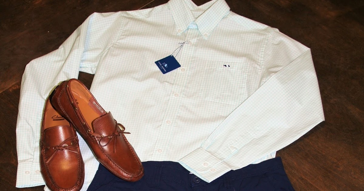 Experience Ruston Spring Fashion Guide