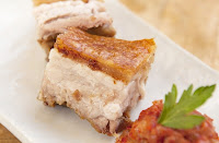 Crispy Pork Belly Recipe | Healthy Pork Recipe