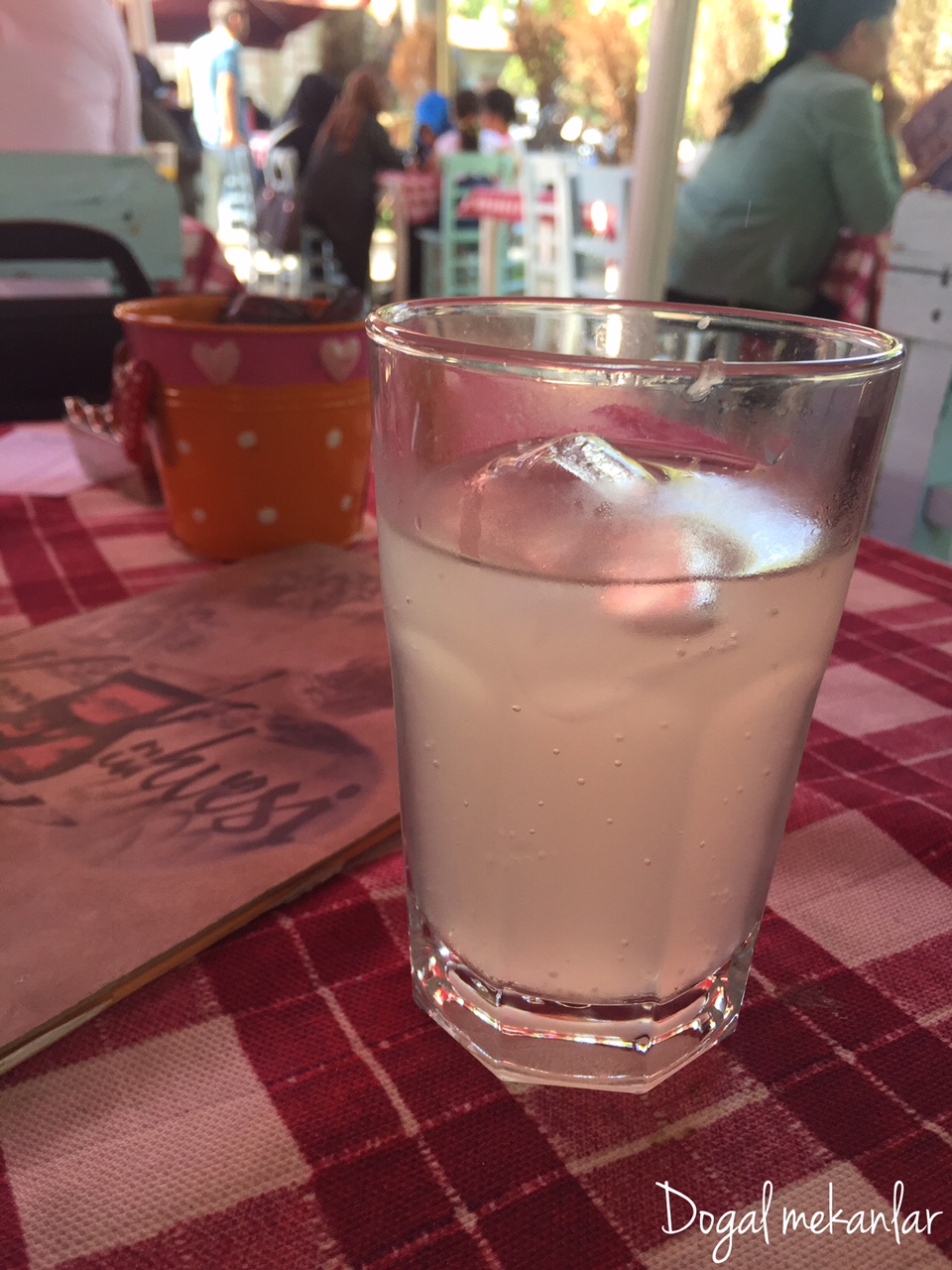 Karaköy Kahvesi Balat İstanbul Doğal Mekanlar Gidilecek Yerler
