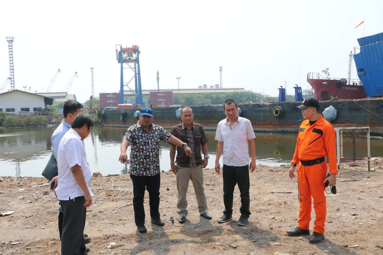 Walikota Tanjungbalai