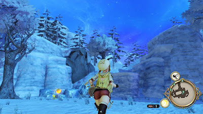 Atelier Ryza Ever Darkness The Secret Hideout Game Screenshot 12