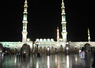 Masjid Nabawi HD Wallpapers 2013 - Articles about Islam