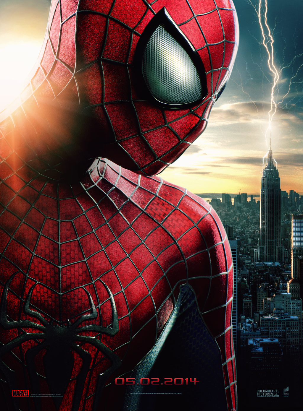 The Amazing Spider Man 2 Besetzung The Amazing Spider Man 2 Besetzung
