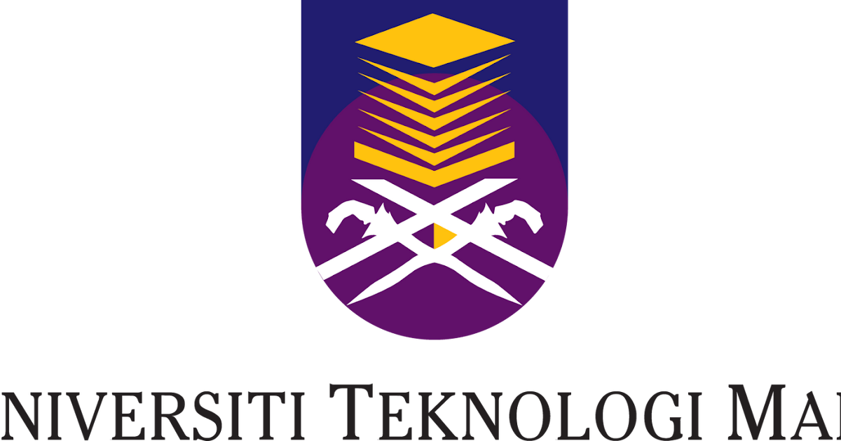 Universiti Teknologi Mara Logo Logo Universiti Di Negara Malaysia ...