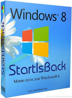 StartIsBack 2.1.2 with serial key and crack ~ All Latest PC For Android ...