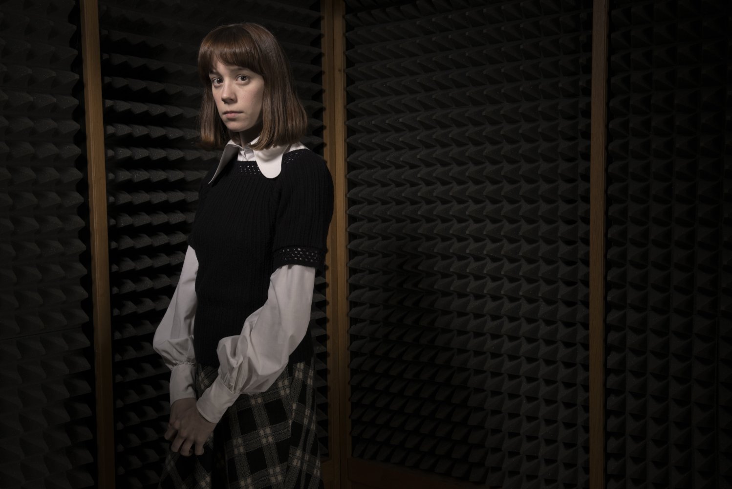 Chloe Pirrie (25 August 1987, Edinburgh, Scotland, UK) movies list and
